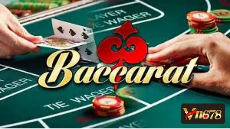 Giới thiệu các biến thể Baccarat online thường gặp