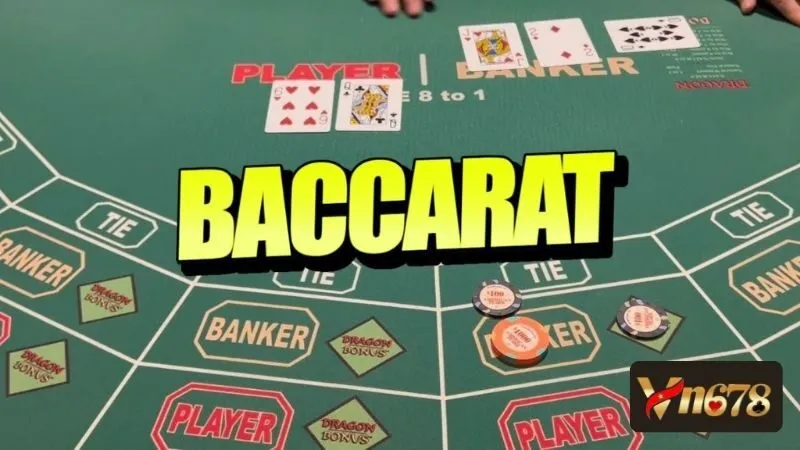 Các biến thể Baccarat online - mẹo chơi dễ thắng