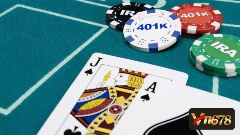 Luật chơi Xì Dách - Một số mẹo hiệu quả cho người chơi mới