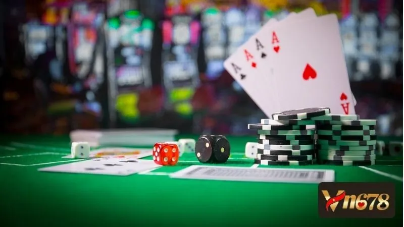 Mẹo quản lý vốn game bài hiệu quả được nhiều người áp dụng