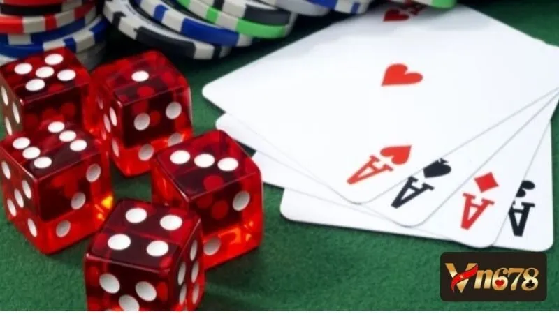 Mẹo quản lý vốn game bài giúp bạn quản lý tốt hơn