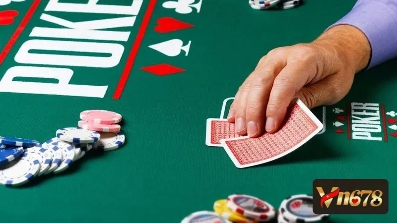 Tilt là gì trong Poker- nguyên nhân dẫn đến Tilt