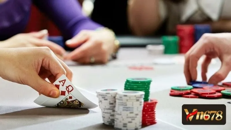 Tilt là gì trong Poker? Làm thế nào để nhận biết Tilt?