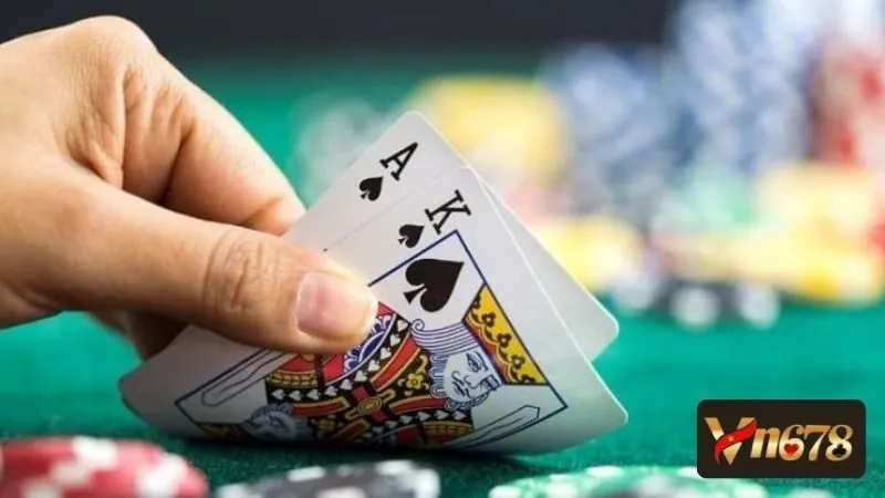 Những mẹo hỗ trợ rút bài Xì Dách hiệu quả