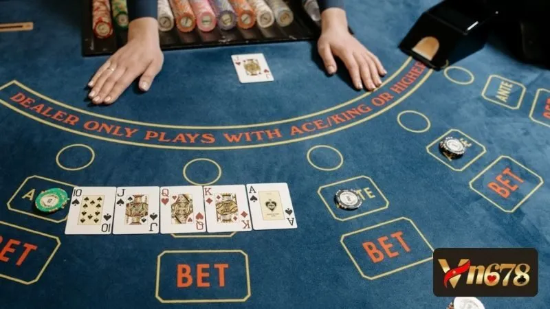 Giải mã tool hack Baccarat