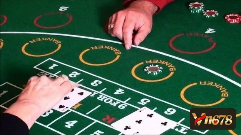 Cách hoạt động của tool hack Baccarat