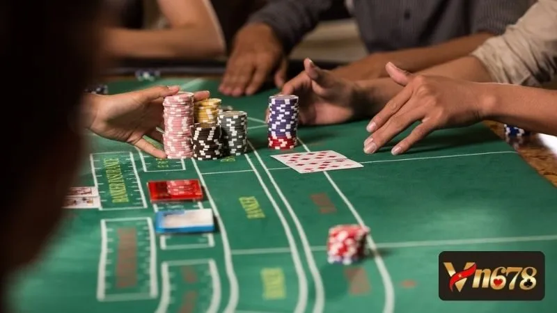 Rủi ro của tool hack Baccarat