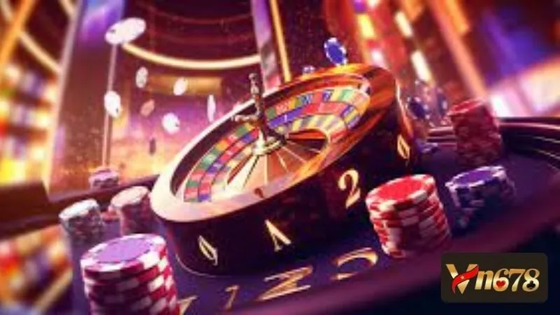 Những ảnh hưởng trực tiếp của tỷ lệ RTP game bài