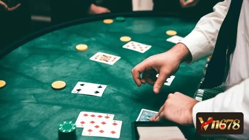 Những tỷ lệ RTP game bài cạnh tranh